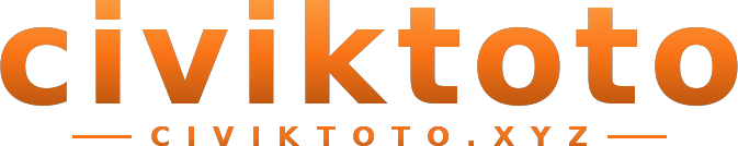 civiktoto logo